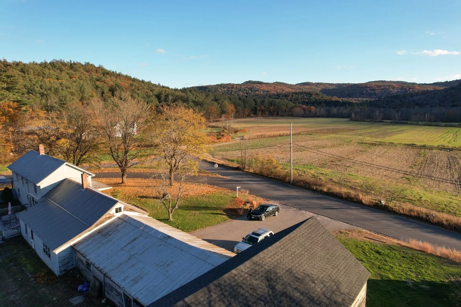 144 Walker Road Alexandria NH 03222