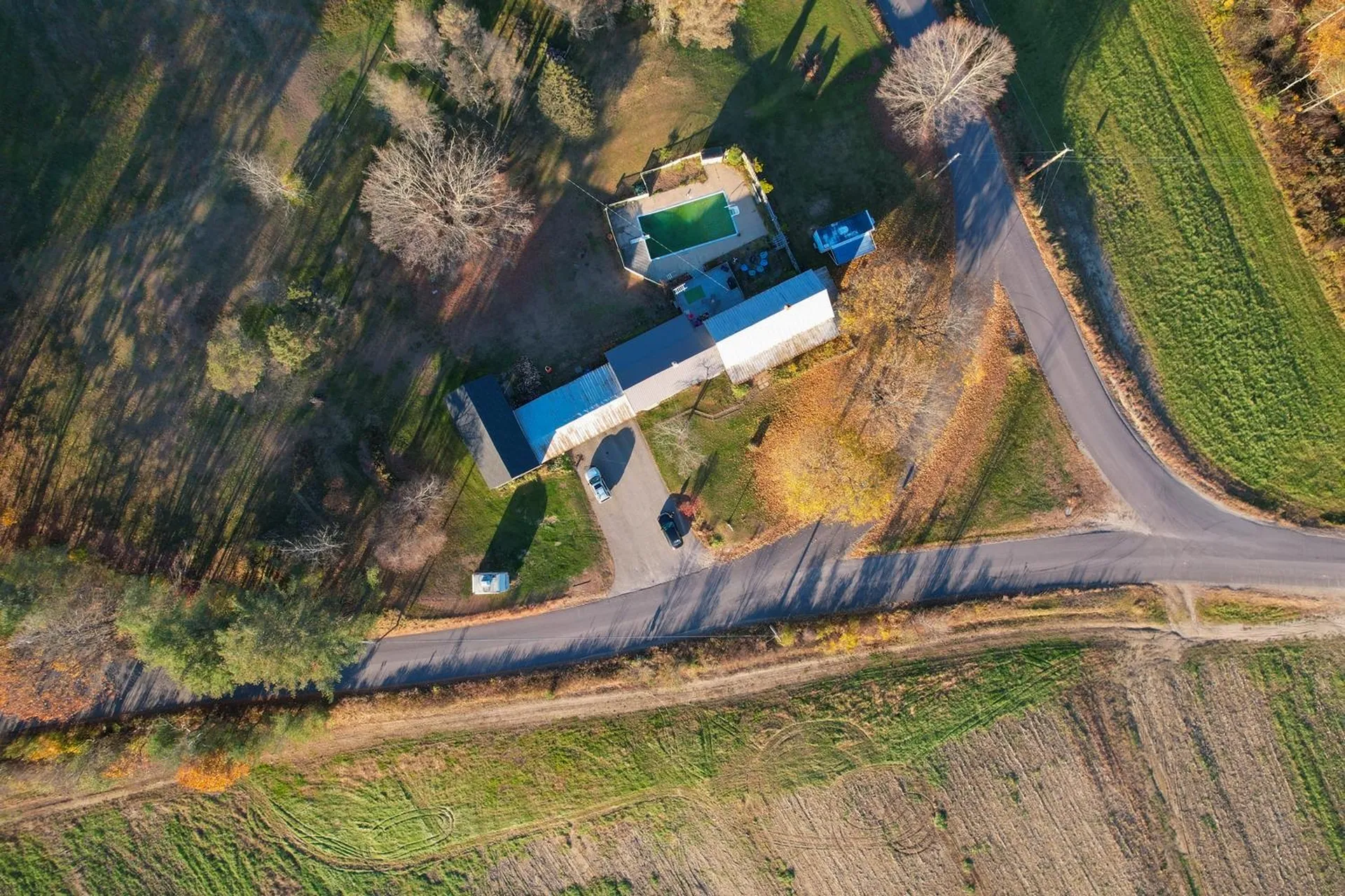 144 Walker Road Alexandria NH 03222