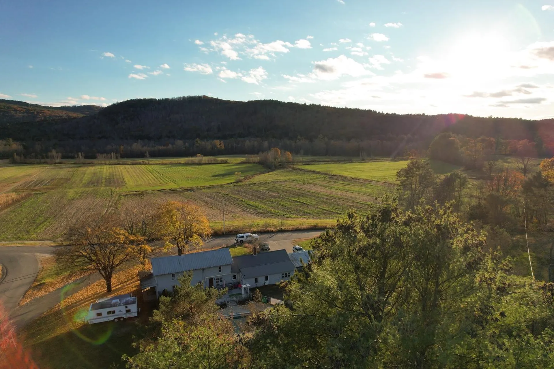 144 Walker Road Alexandria NH 03222