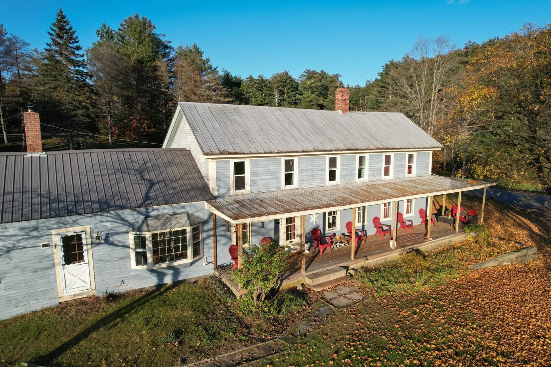 144 Walker Road Alexandria NH 03222