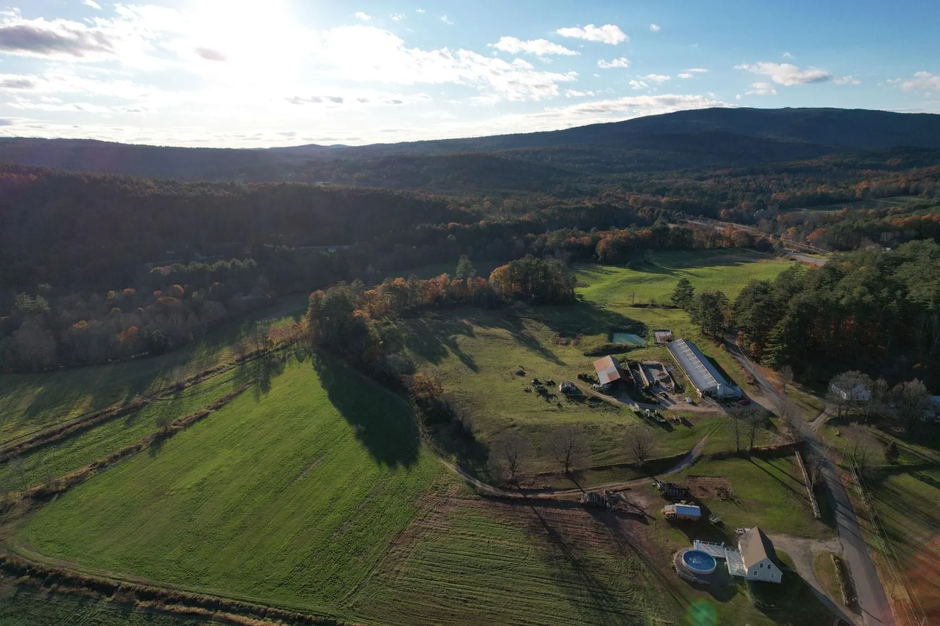 144 Walker Road Alexandria NH 03222