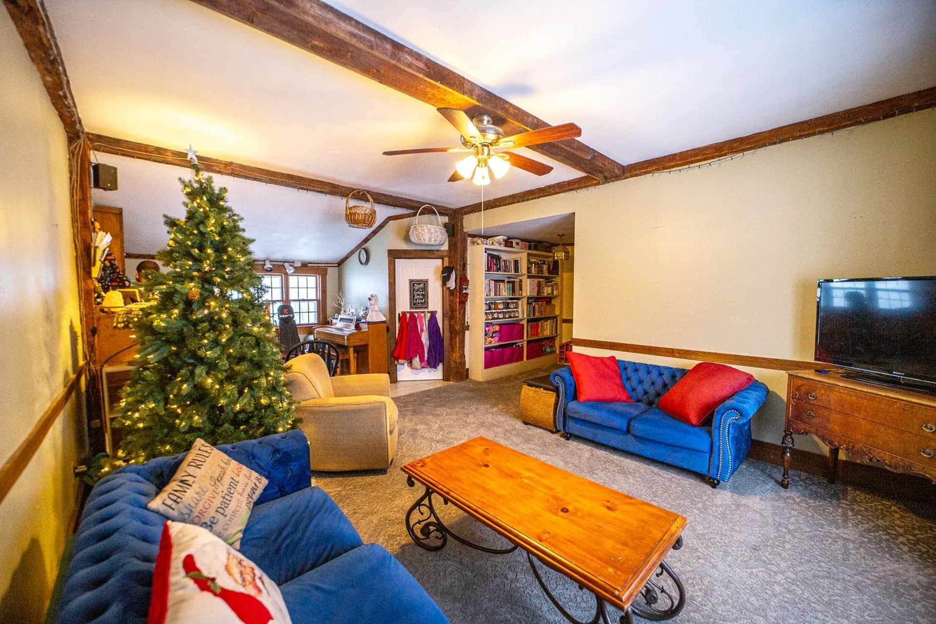 144 Walker Road Alexandria NH 03222