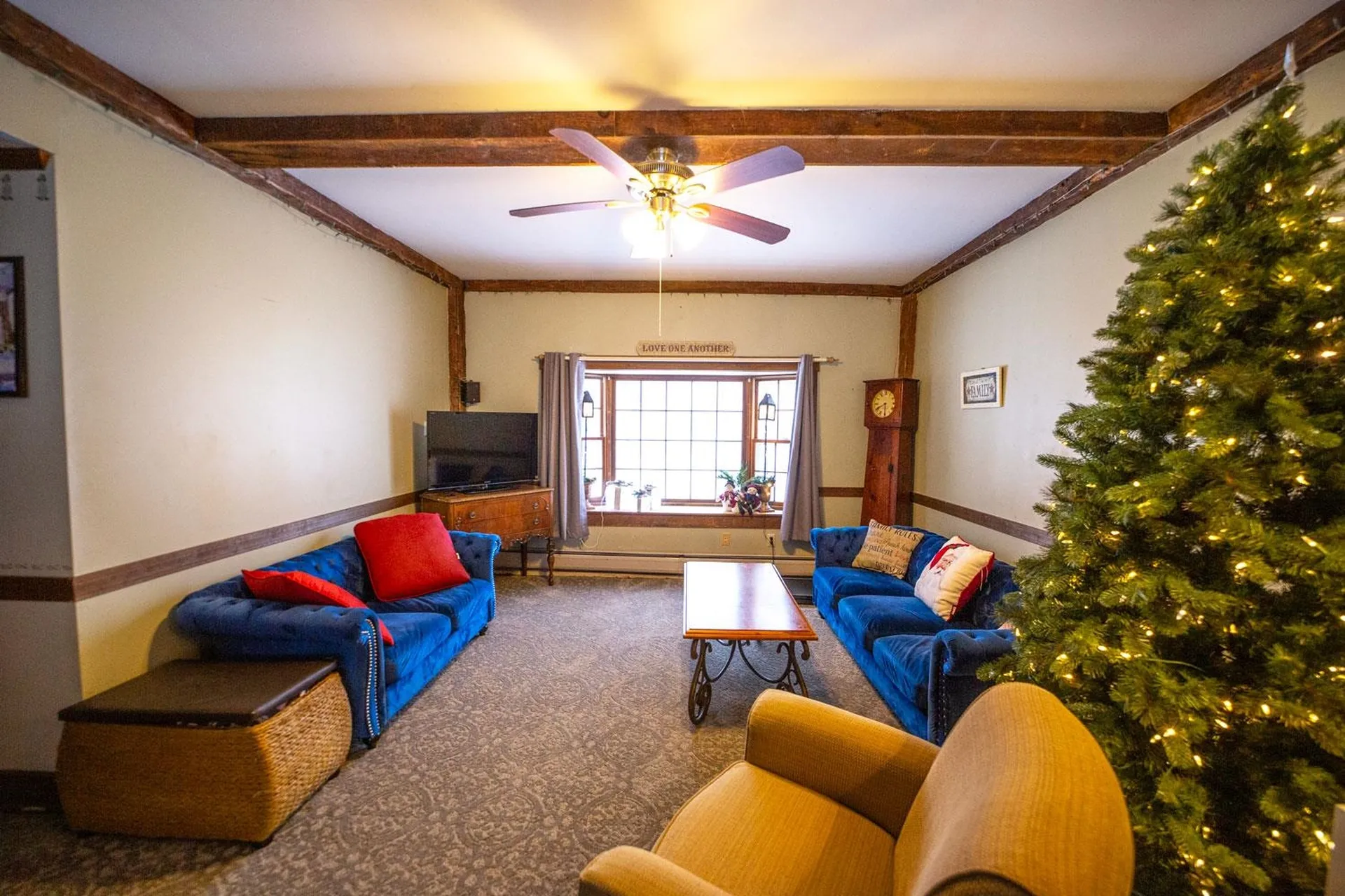 144 Walker Road Alexandria NH 03222