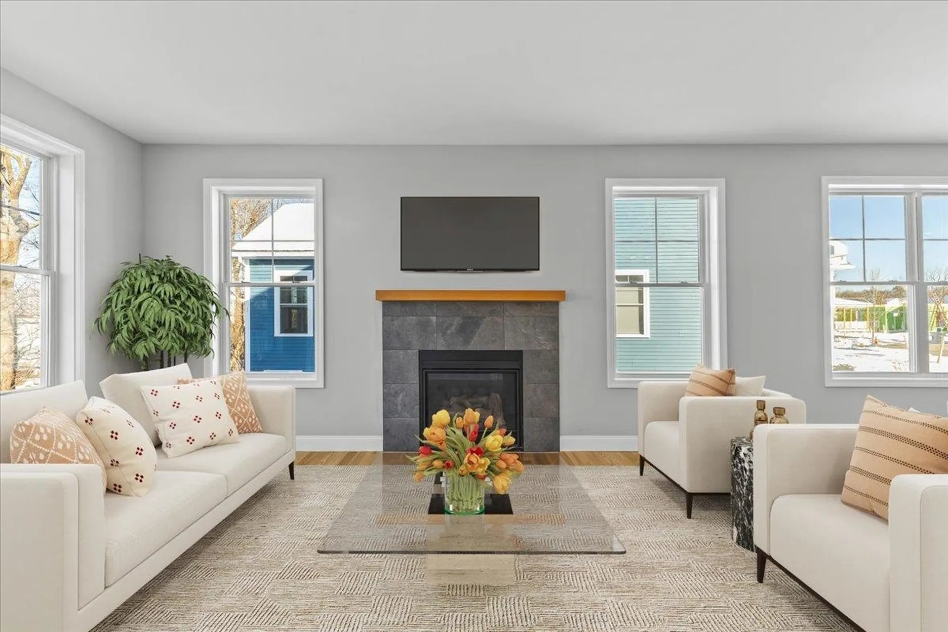61 Kadence Circle Williston VT 05495