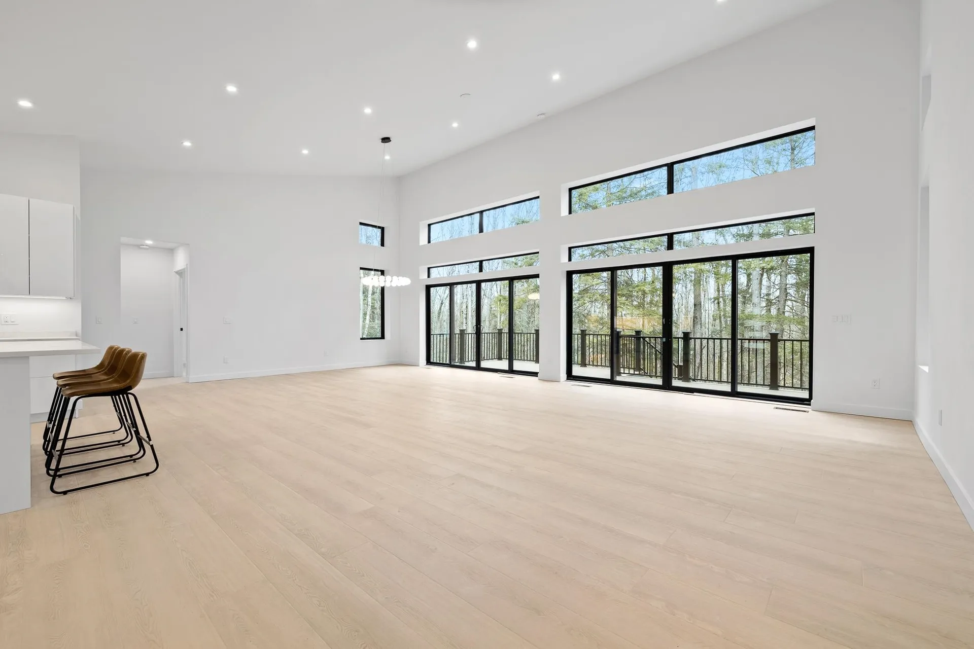 25 Brookridge Road Grantham NH 03753