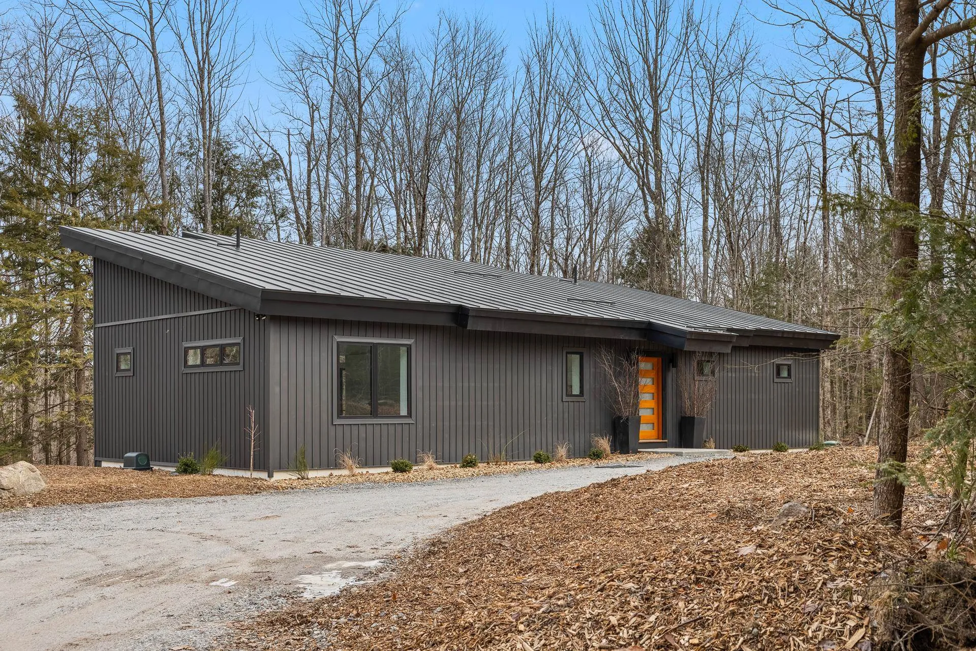 25 Brookridge Road Grantham NH 03753