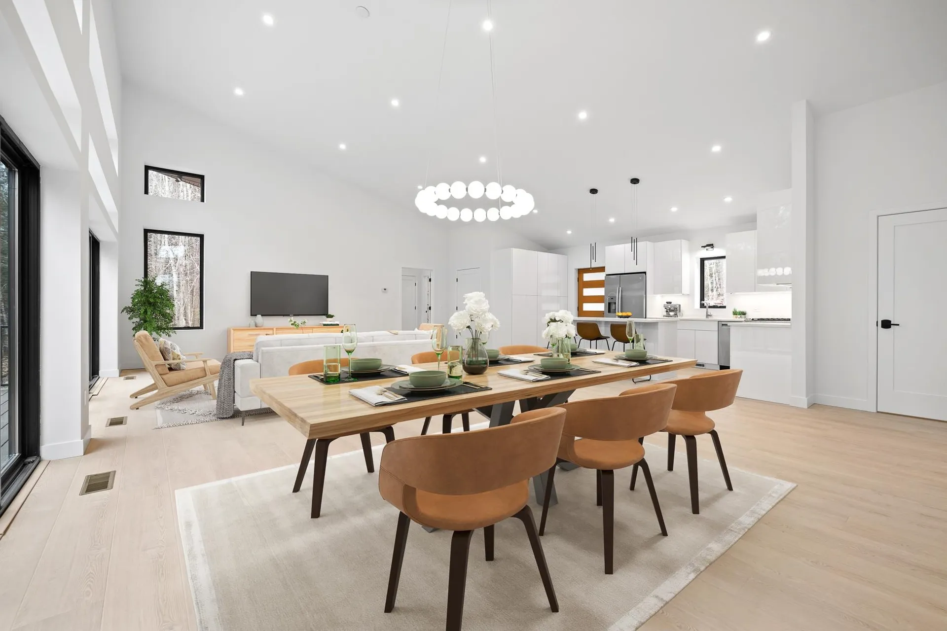 25 Brookridge Road Grantham NH 03753