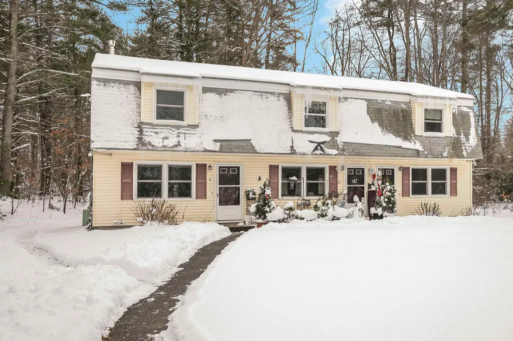 6 Linda Lane Stratham NH 03885