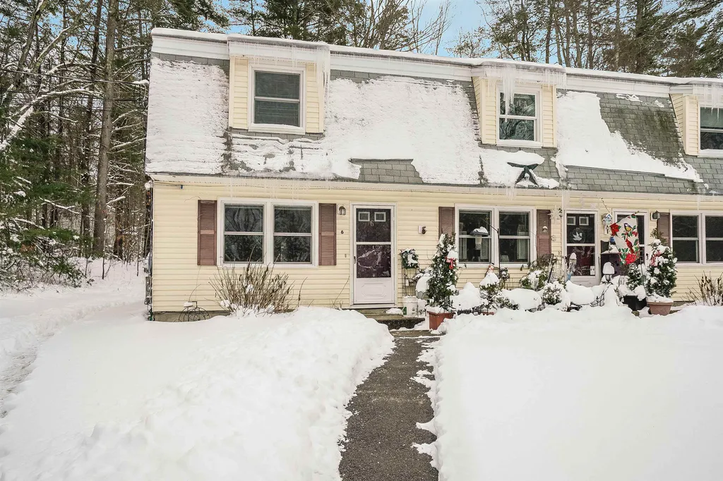 6 Linda Lane Stratham NH 03885