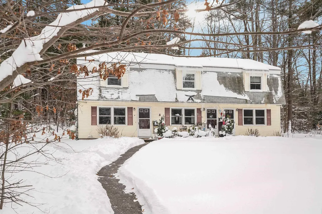 6 Linda Lane Stratham NH 03885