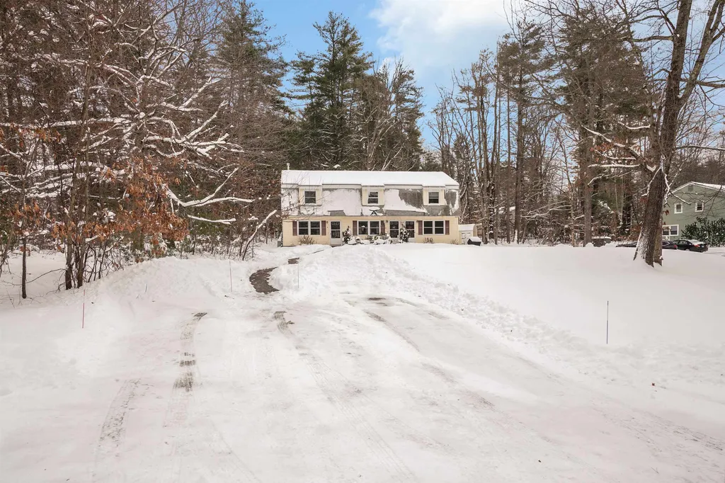 6 Linda Lane Stratham NH 03885