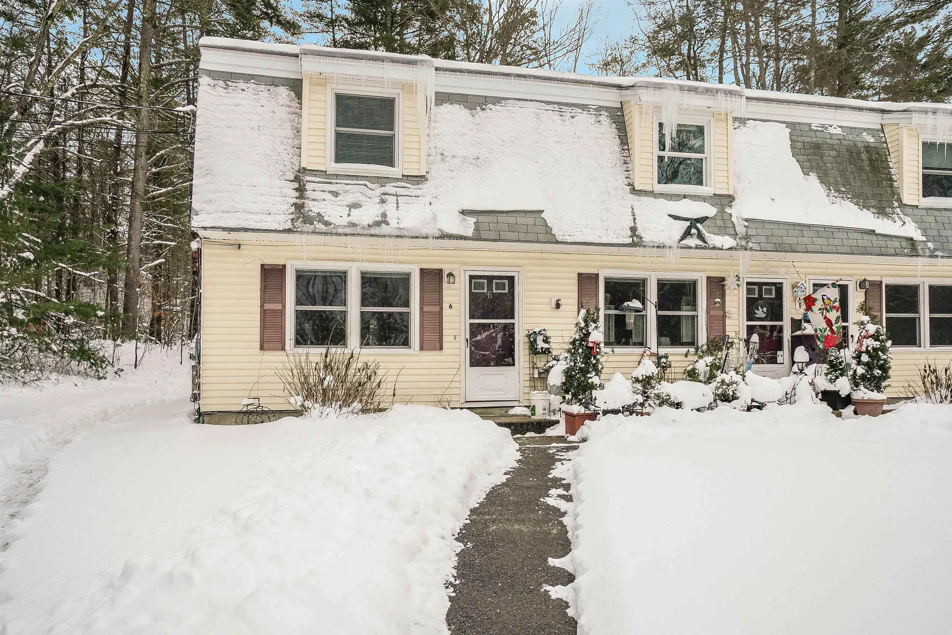 6 Linda Lane Stratham NH 03885