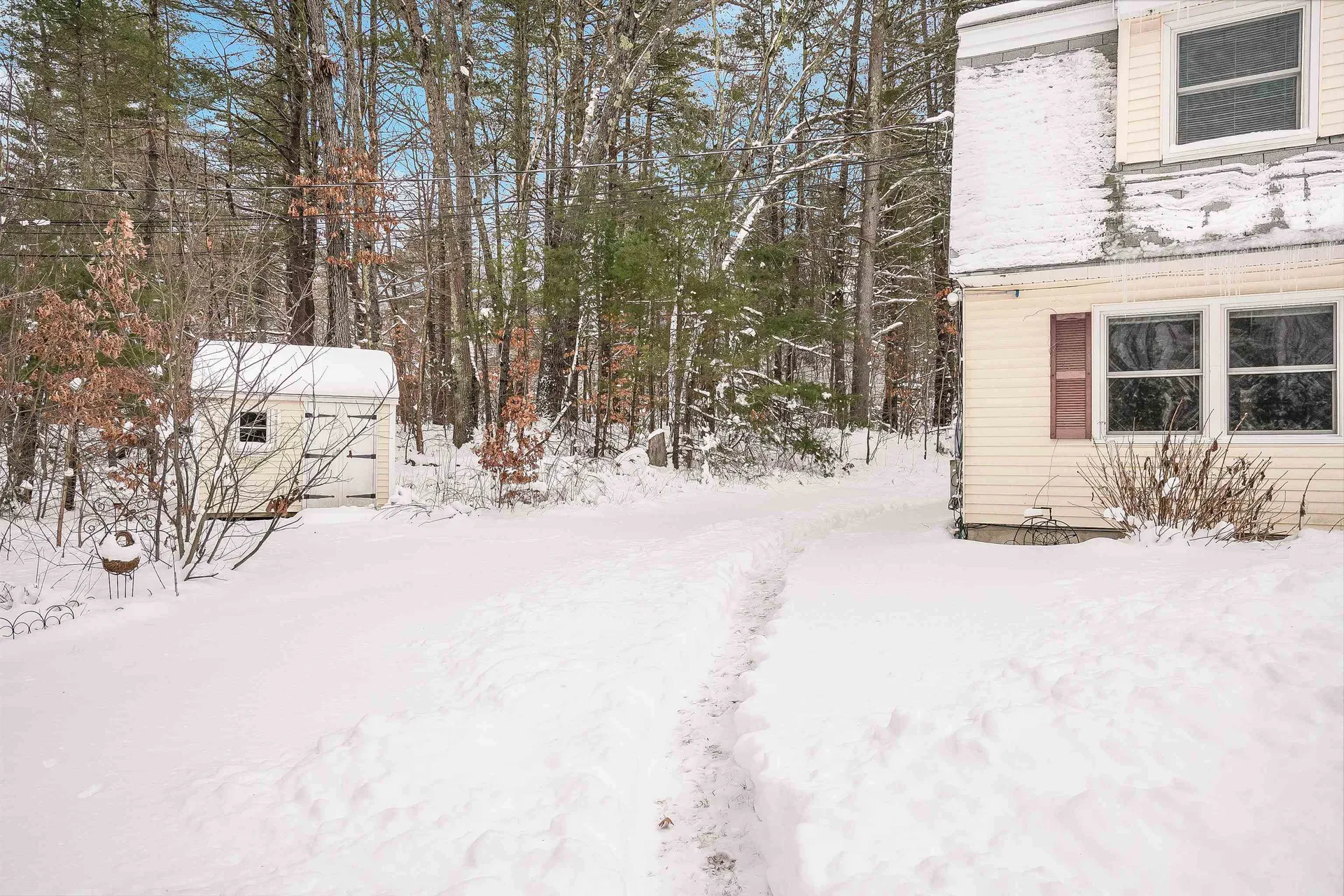 6 Linda Lane Stratham NH 03885