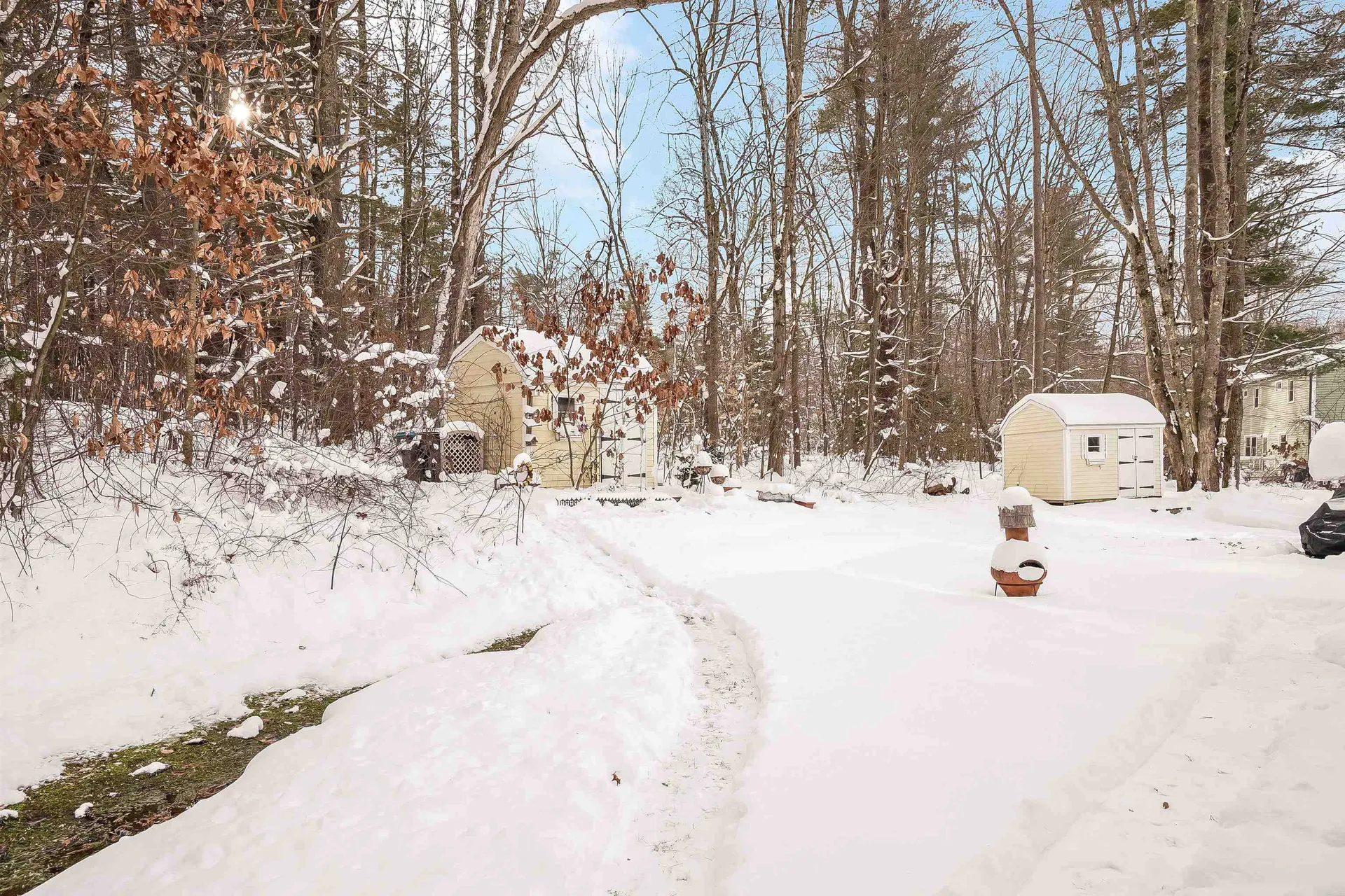 6 Linda Lane Stratham NH 03885