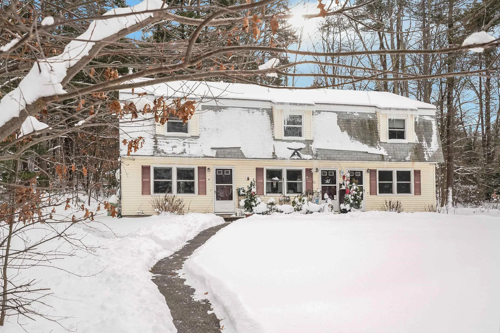 6 Linda Lane Stratham NH 03885