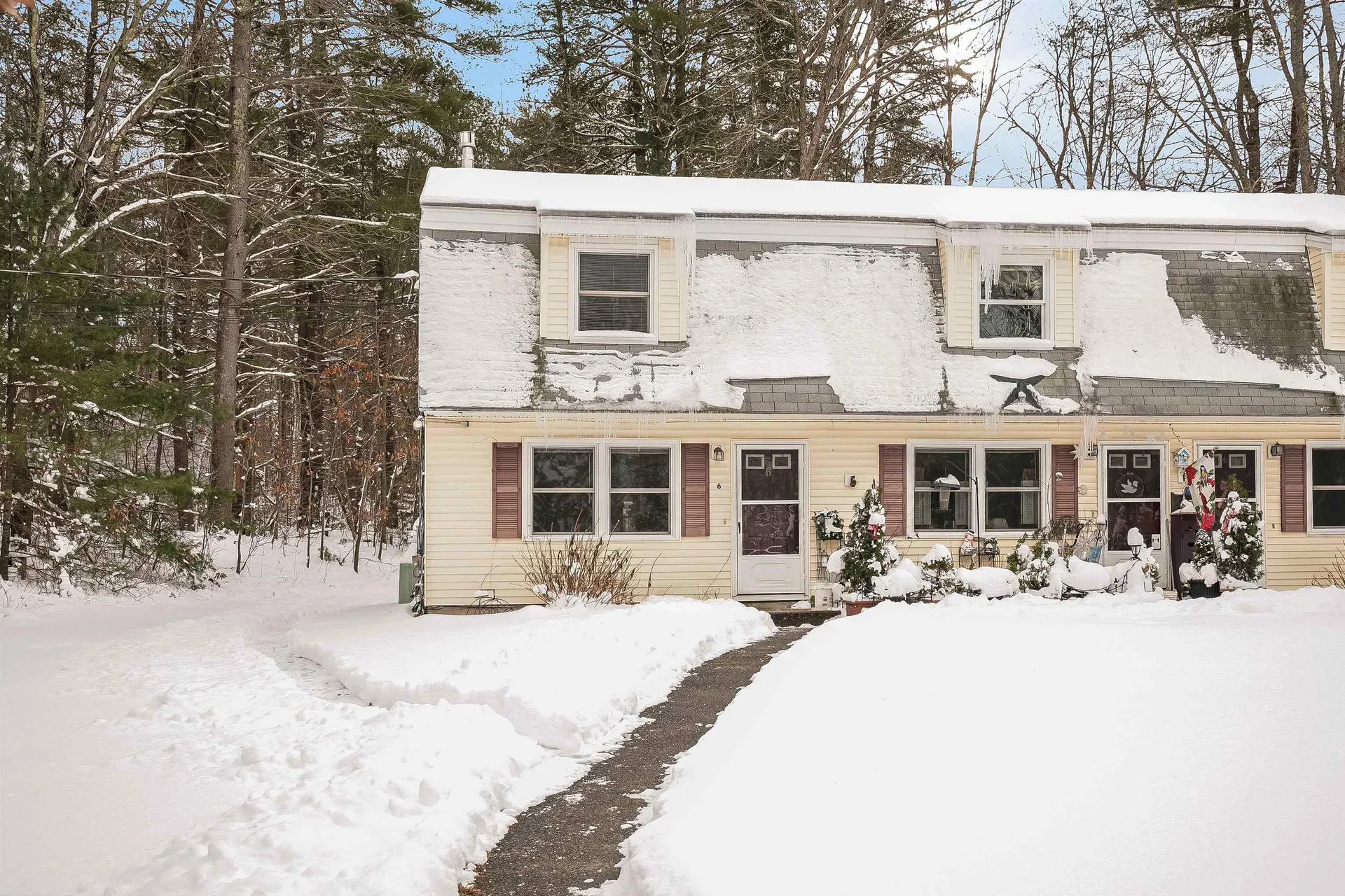 6 Linda Lane Stratham NH 03885