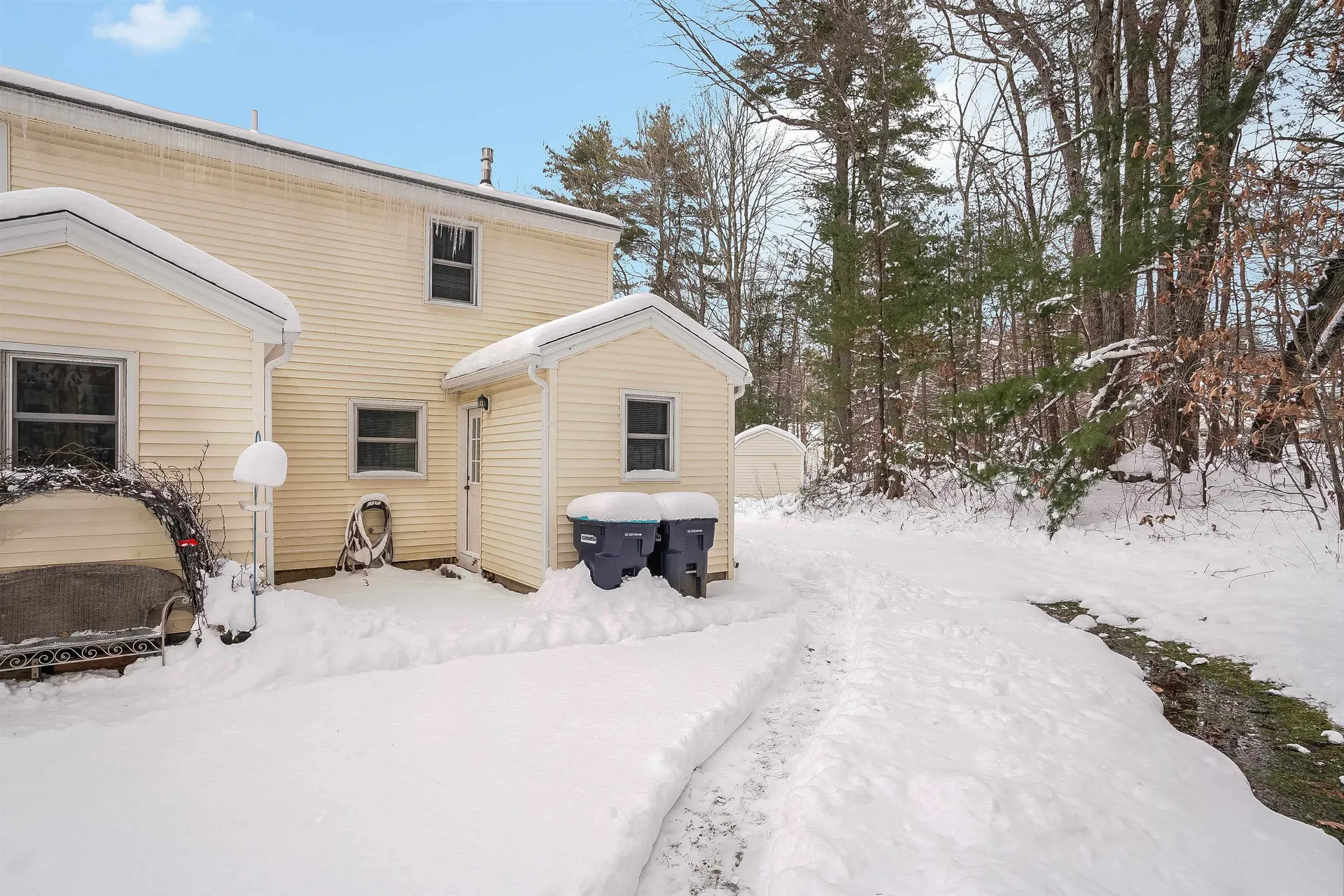 6 Linda Lane Stratham NH 03885