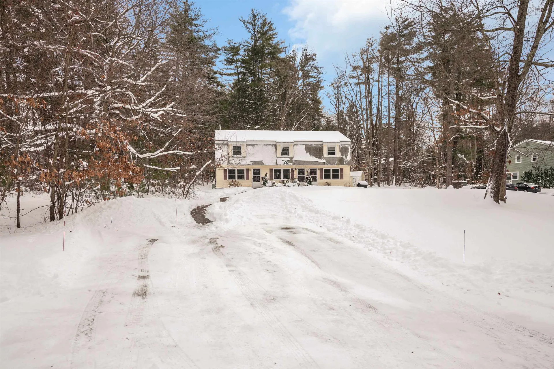 6 Linda Lane Stratham NH 03885