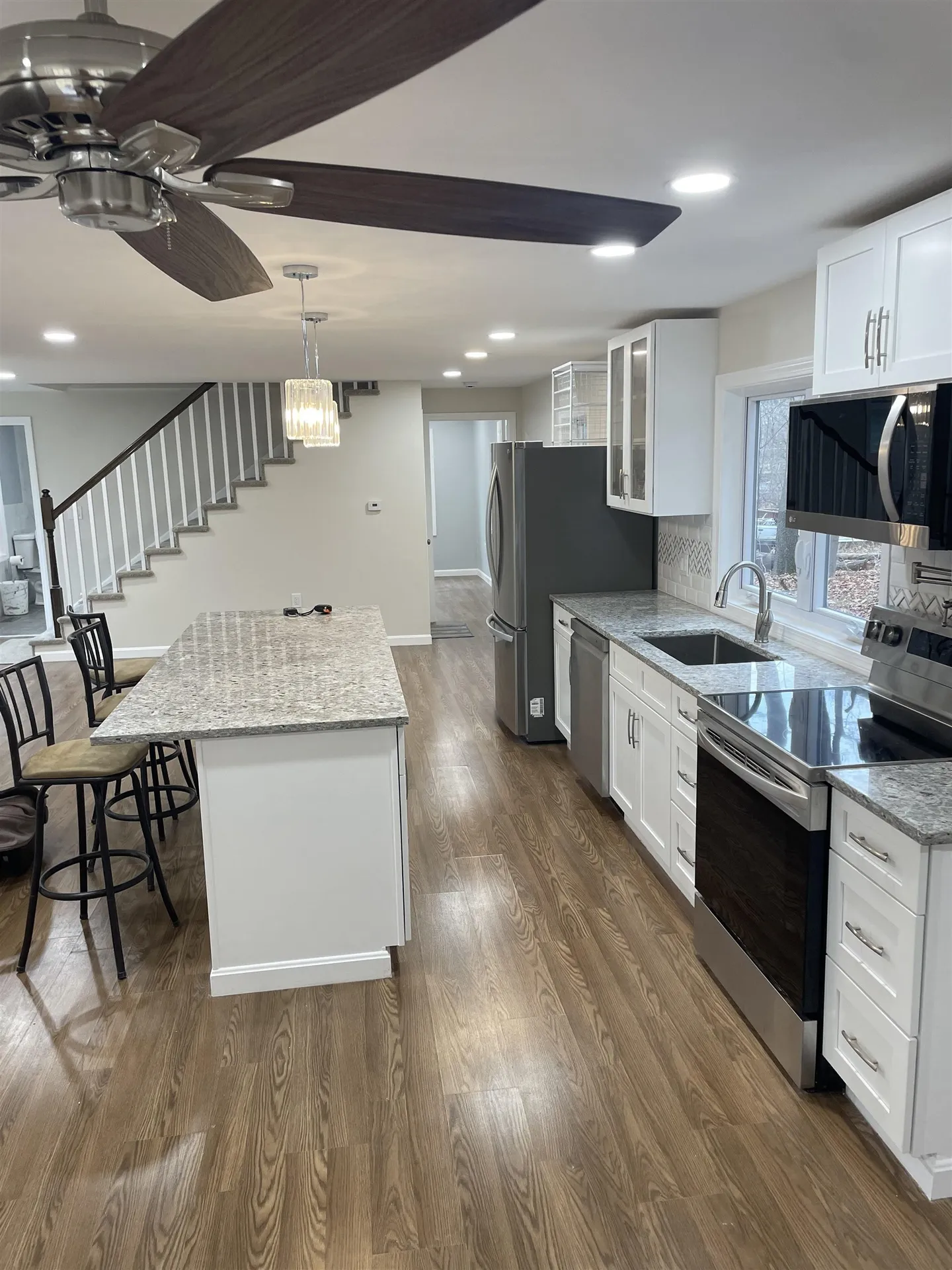 71 Sullivan Street Keene NH 03431
