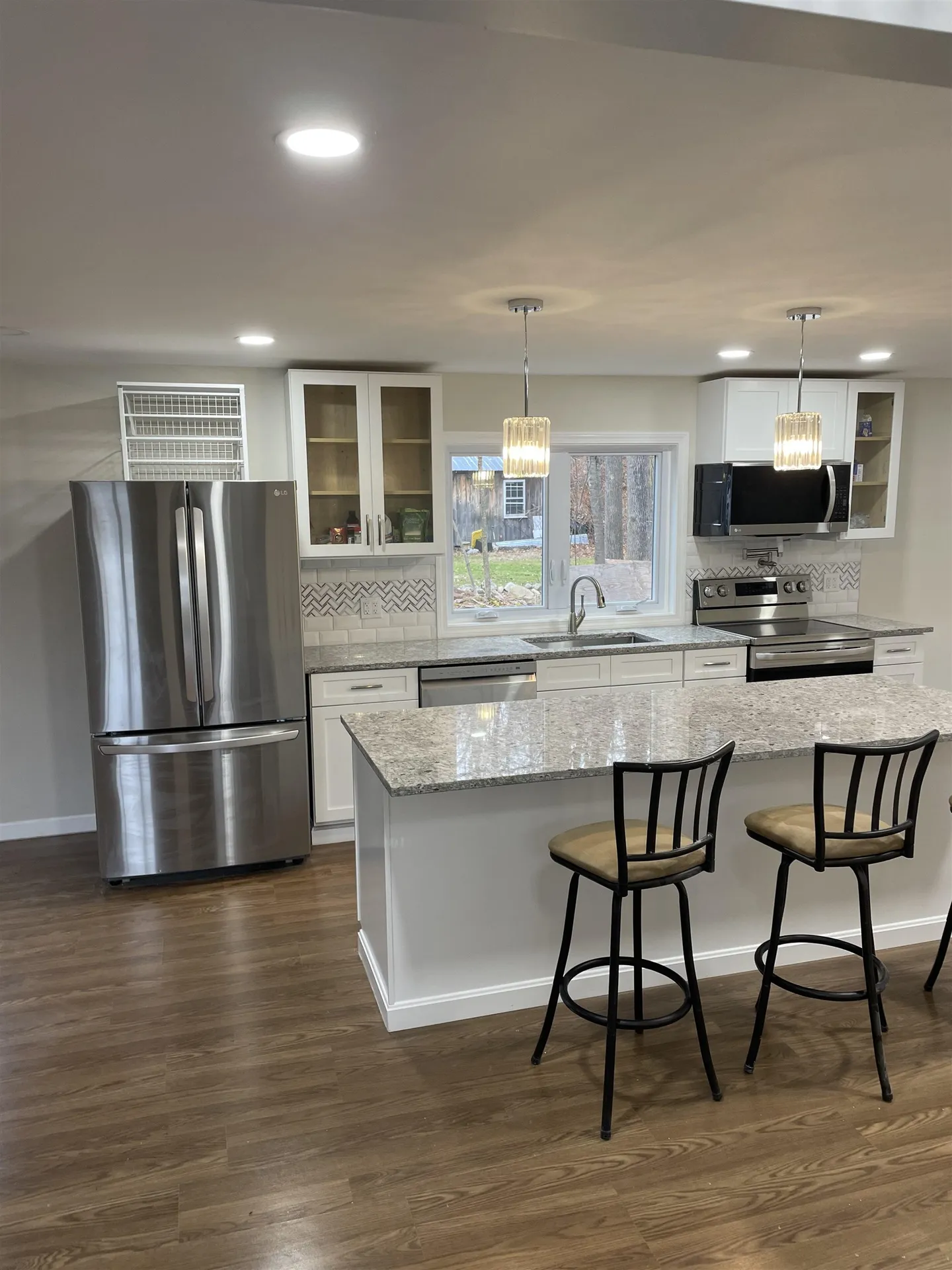 71 Sullivan Street Keene NH 03431