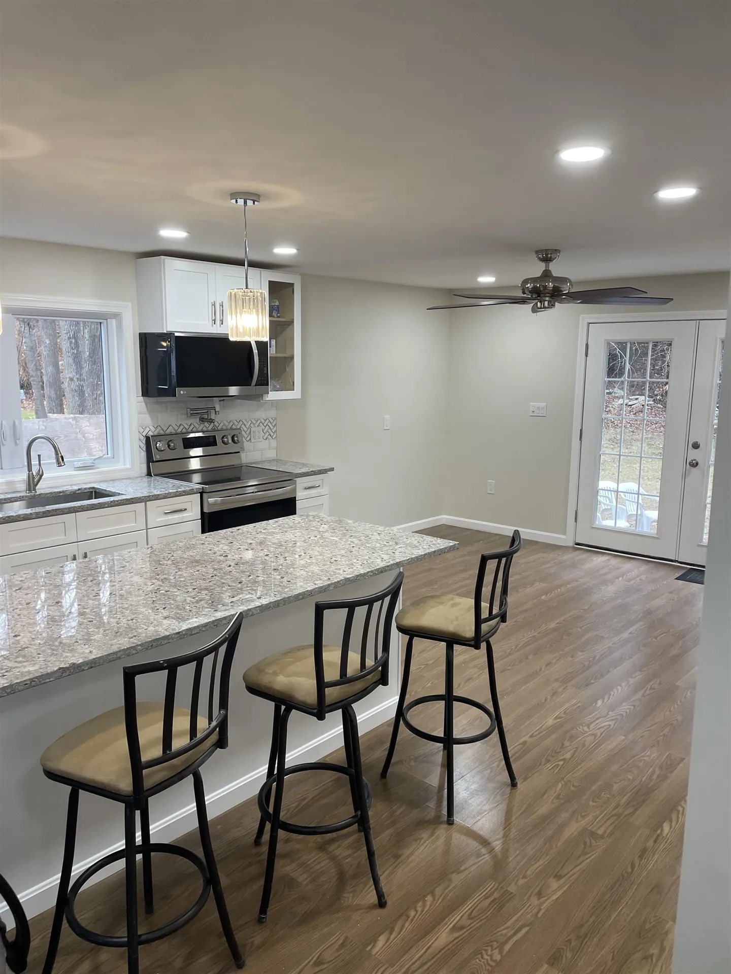 71 Sullivan Street Keene NH 03431