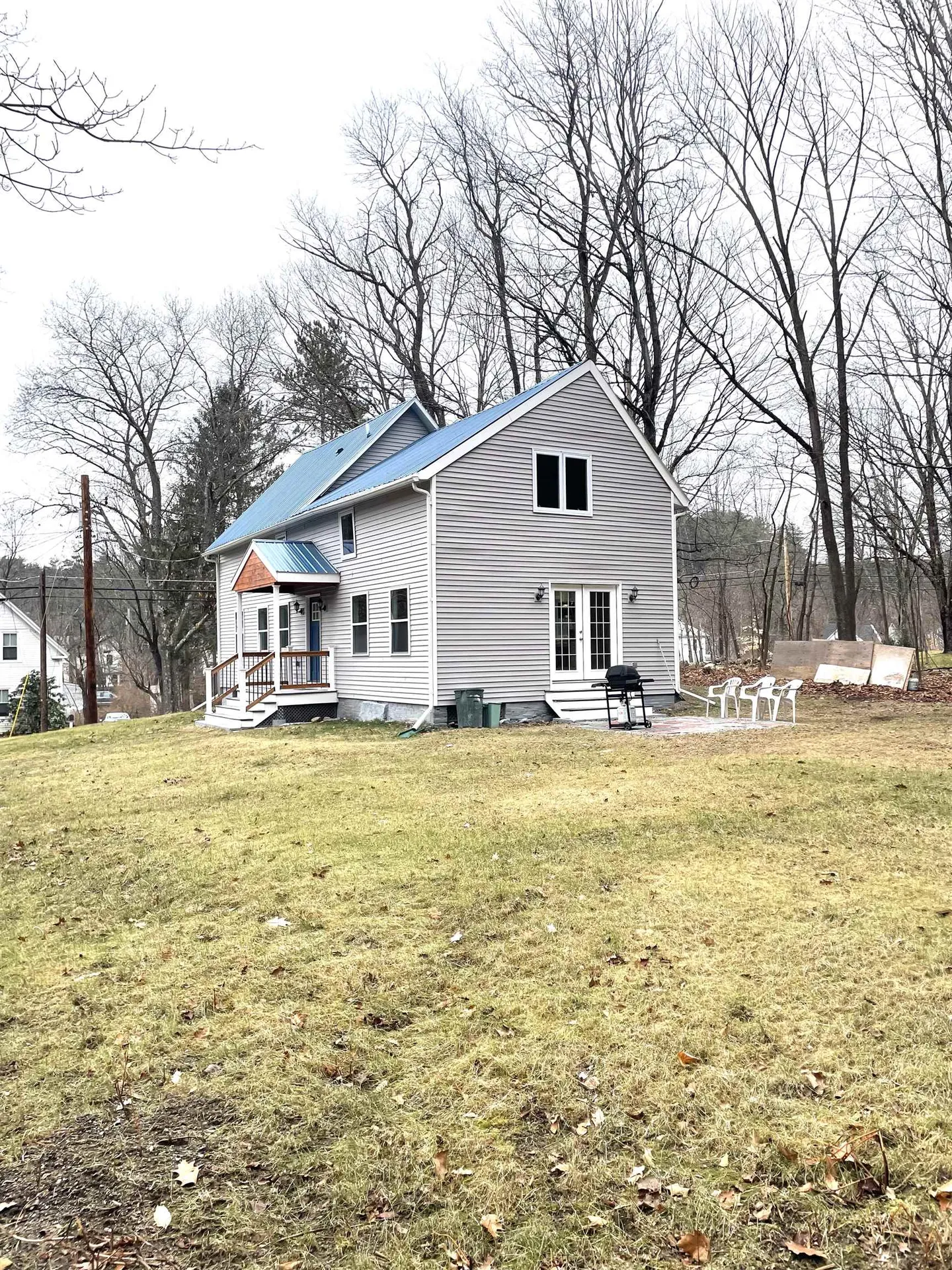 71 Sullivan Street Keene NH 03431