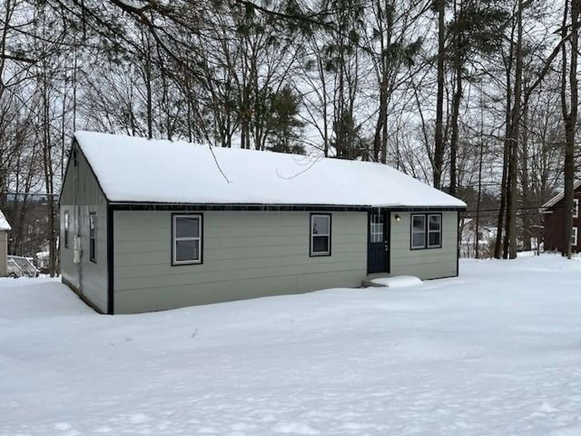 1 Hill Street Newport NH 03773