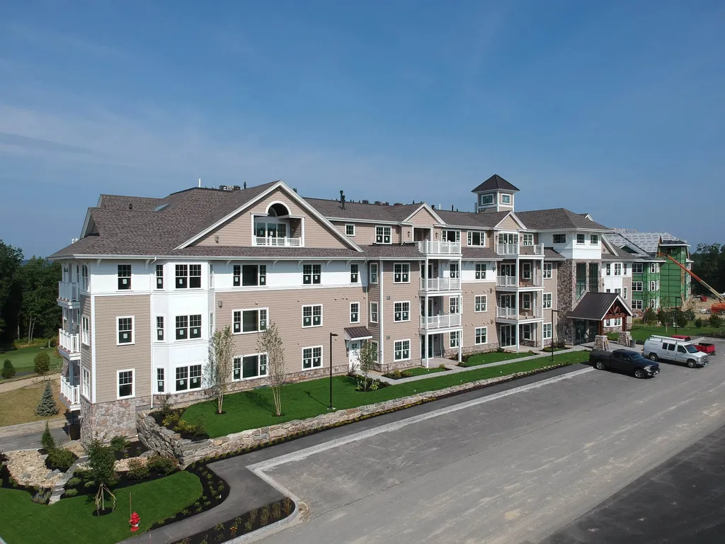 3 Longview Drive Atkinson NH 03811