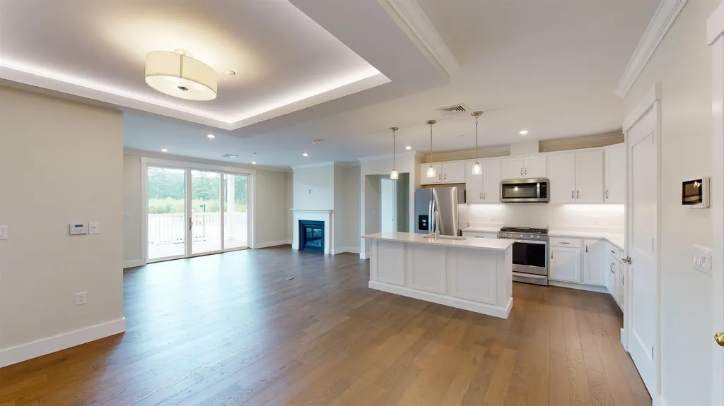 3 Longview Drive Atkinson NH 03811