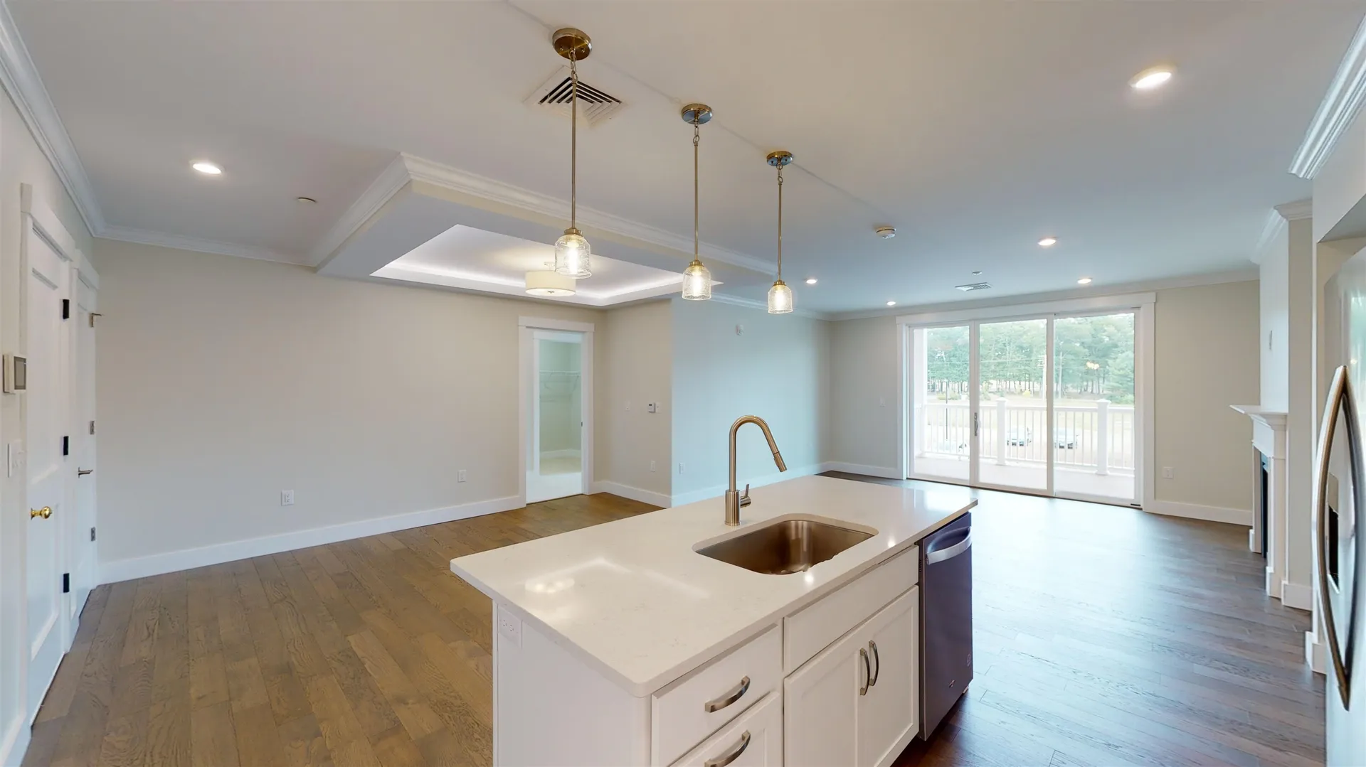 3 Longview Drive Atkinson NH 03811