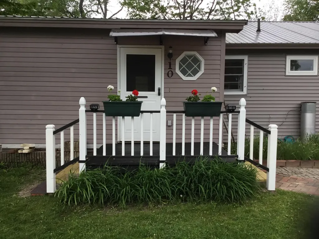 10 Old Town Road Castleton VT 05735