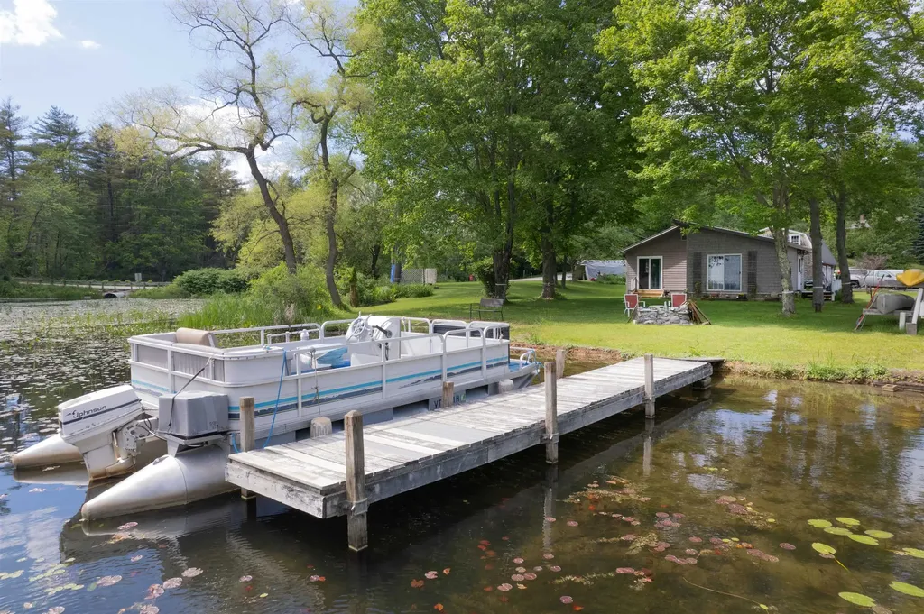 10 Old Town Road Castleton VT 05735