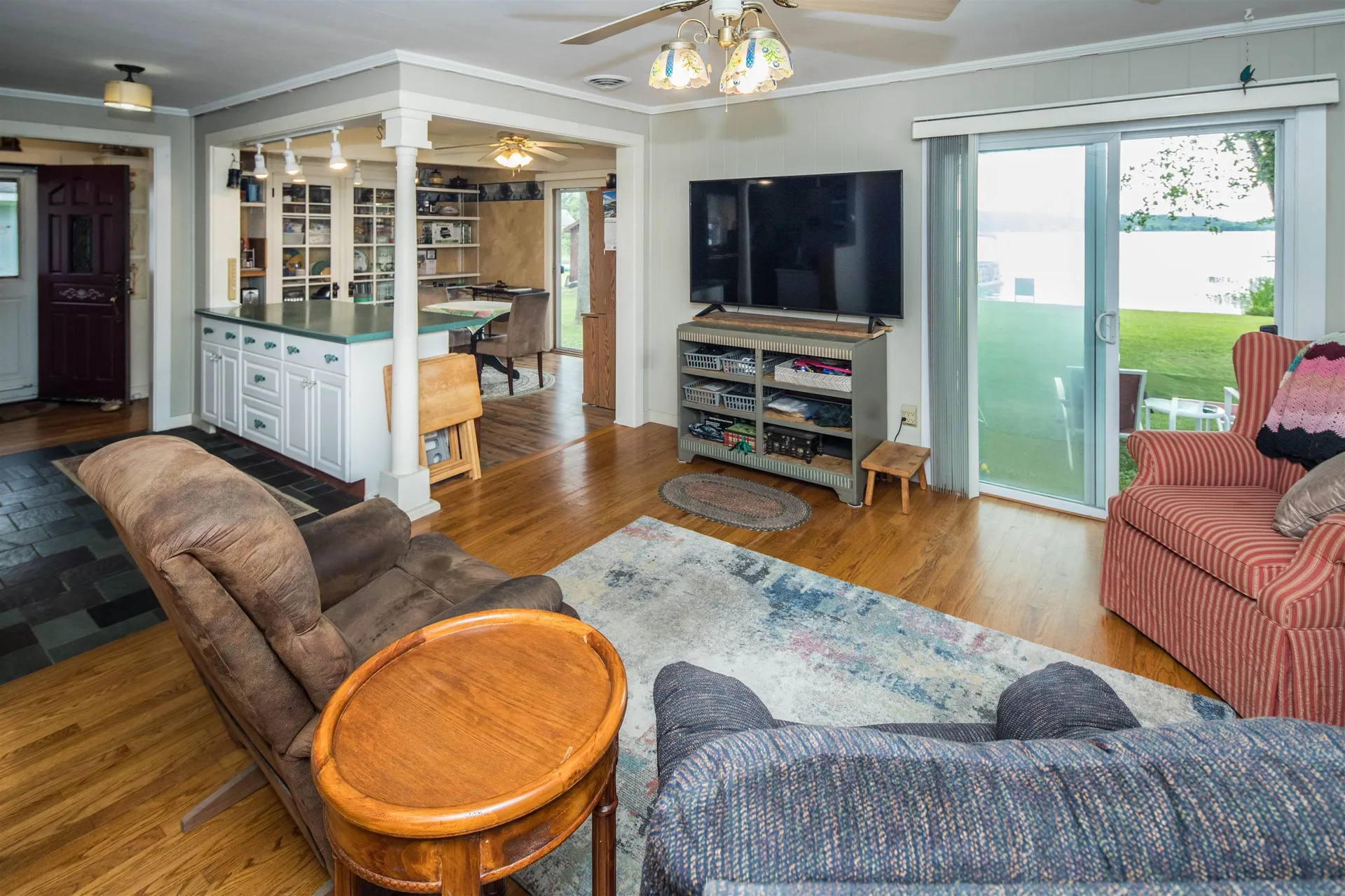 10 Old Town Road Castleton VT 05735