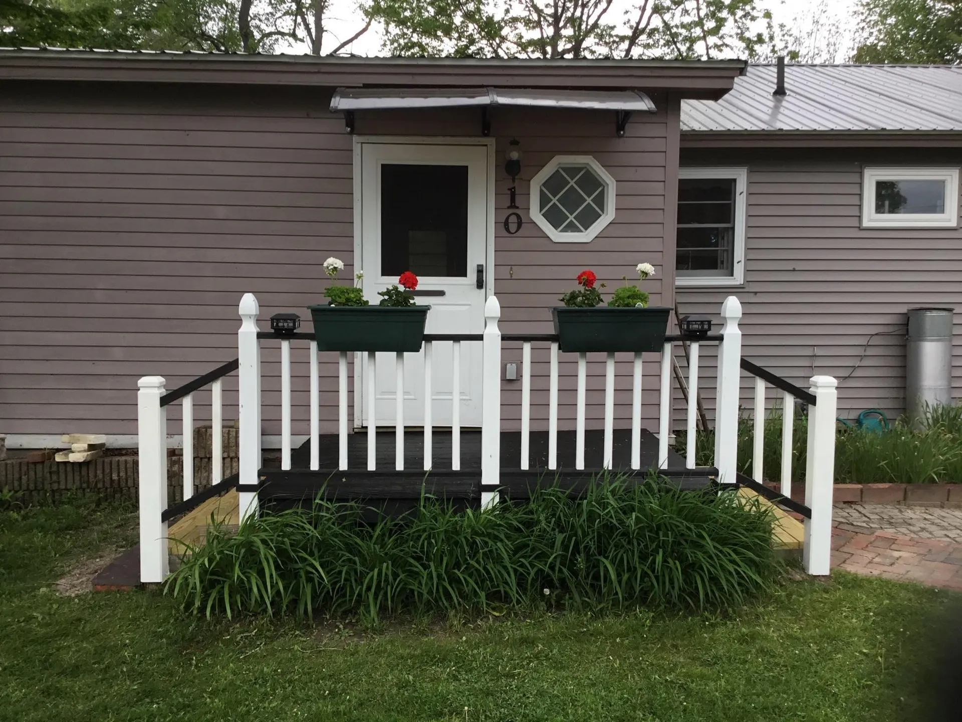 10 Old Town Road Castleton VT 05735