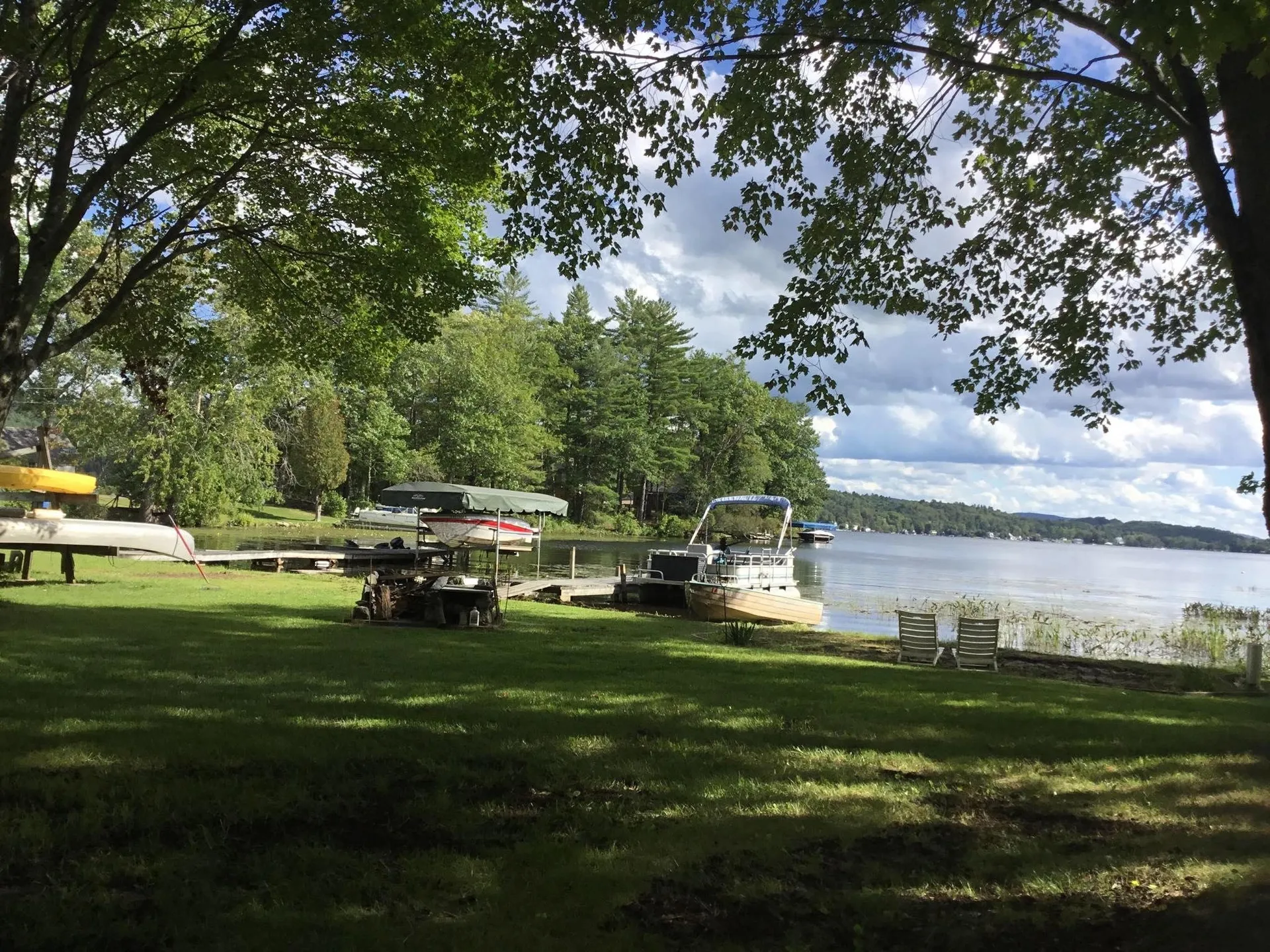 10 Old Town Road Castleton VT 05735