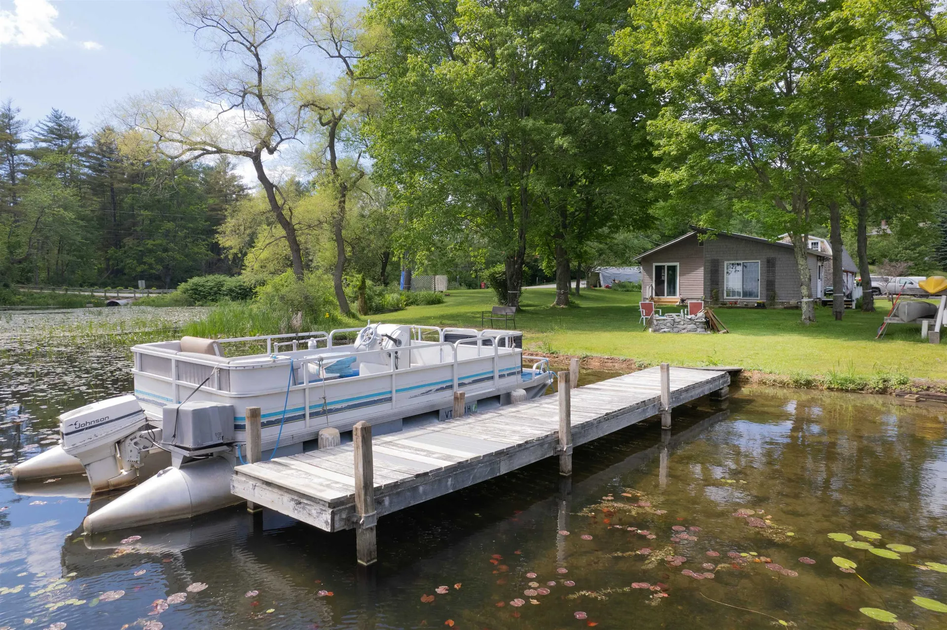 10 Old Town Road Castleton VT 05735