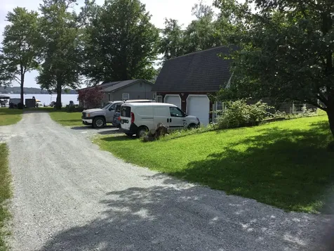 10 Old Town Road Castleton VT 05735