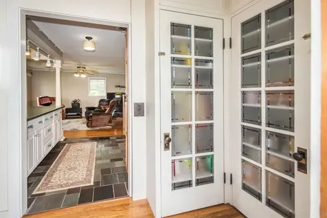 10 Old Town Road Castleton VT 05735