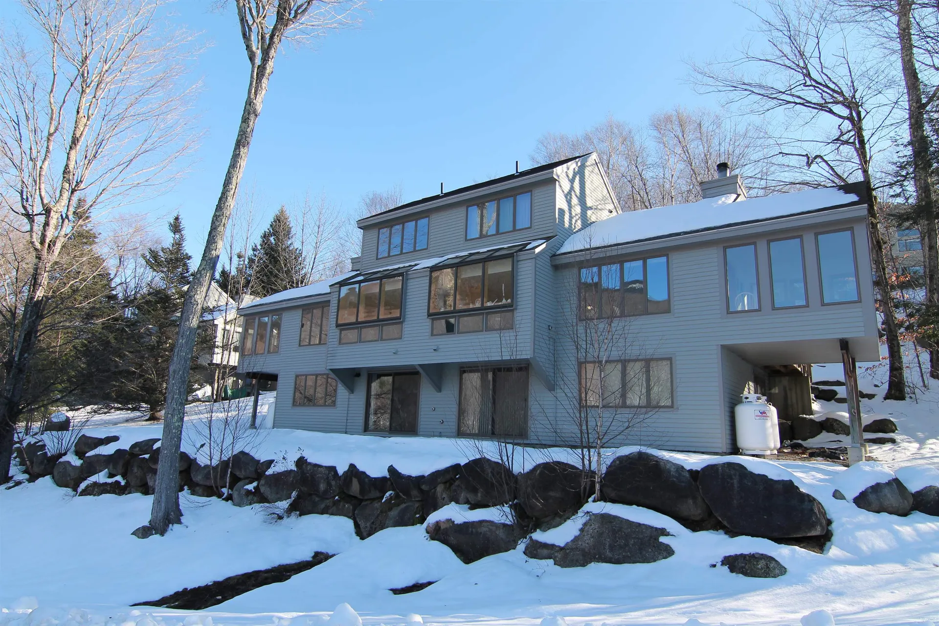 103 Black Mountain Road Lincoln NH 03251