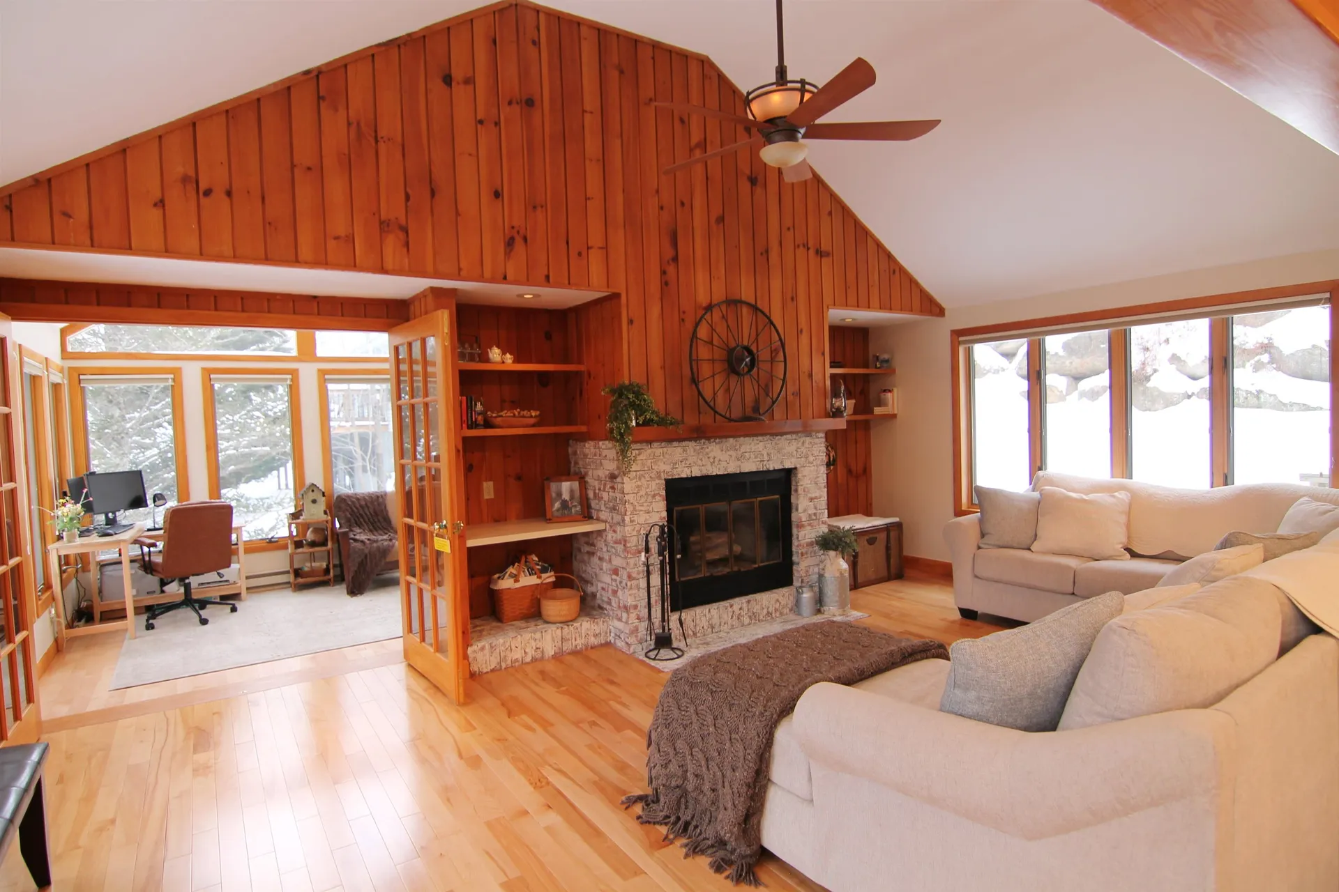 103 Black Mountain Road Lincoln NH 03251