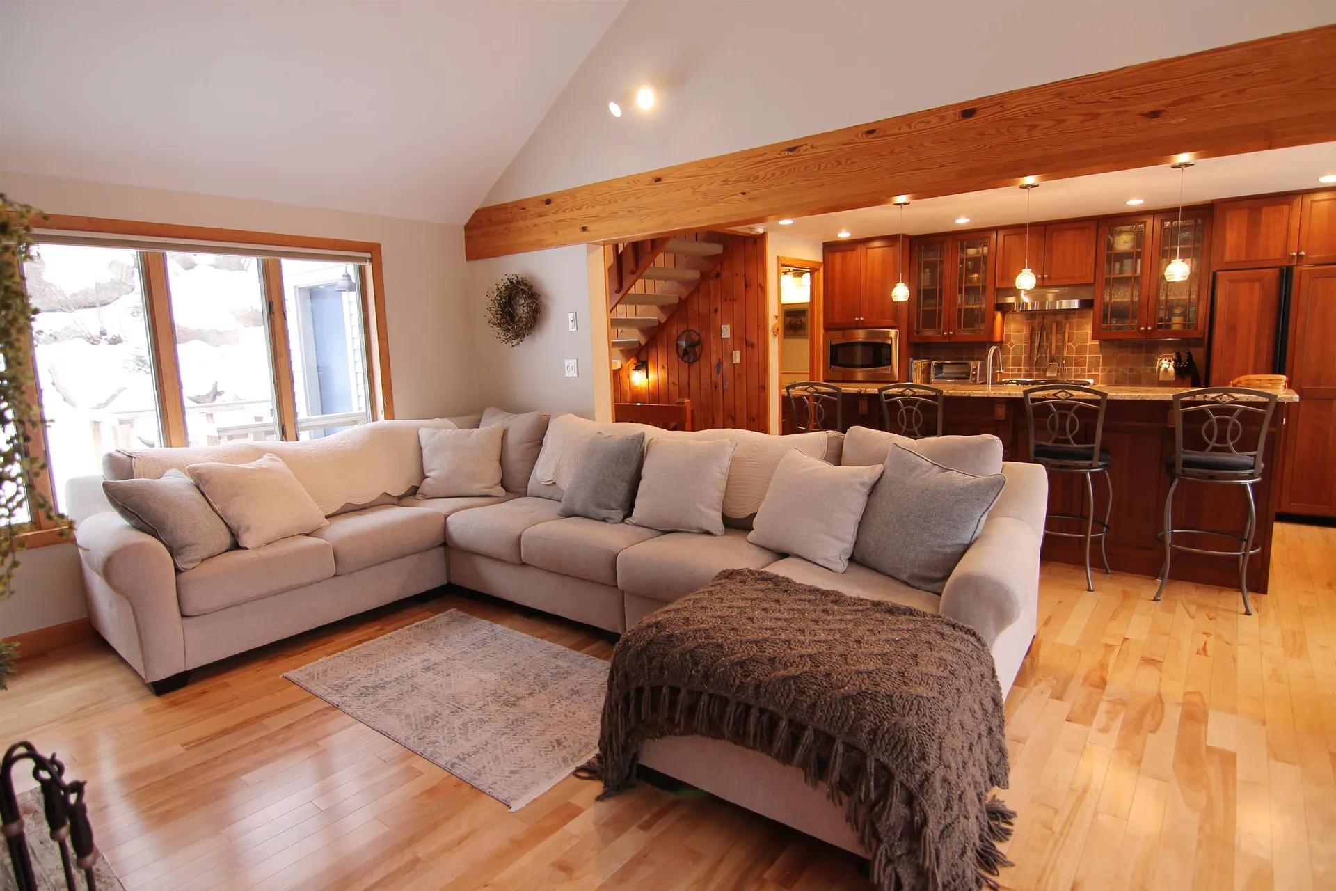 103 Black Mountain Road Lincoln NH 03251