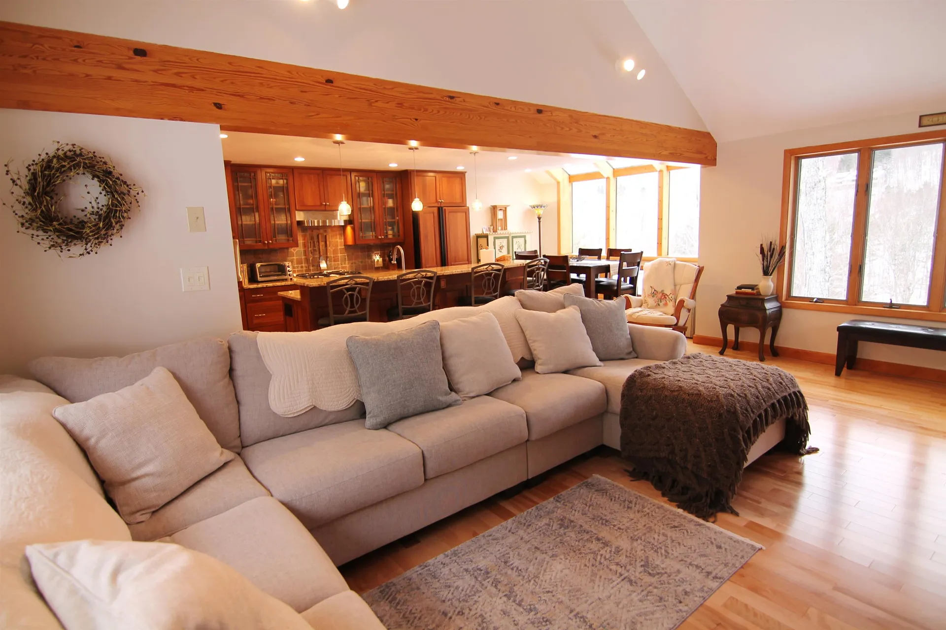 103 Black Mountain Road Lincoln NH 03251