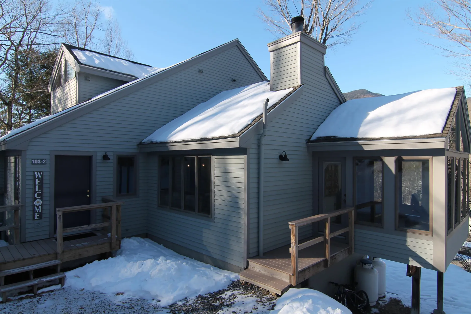 103 Black Mountain Road Lincoln NH 03251