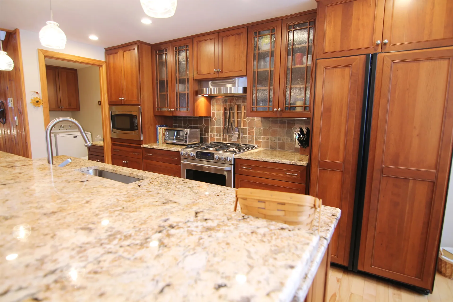 103 Black Mountain Road Lincoln NH 03251