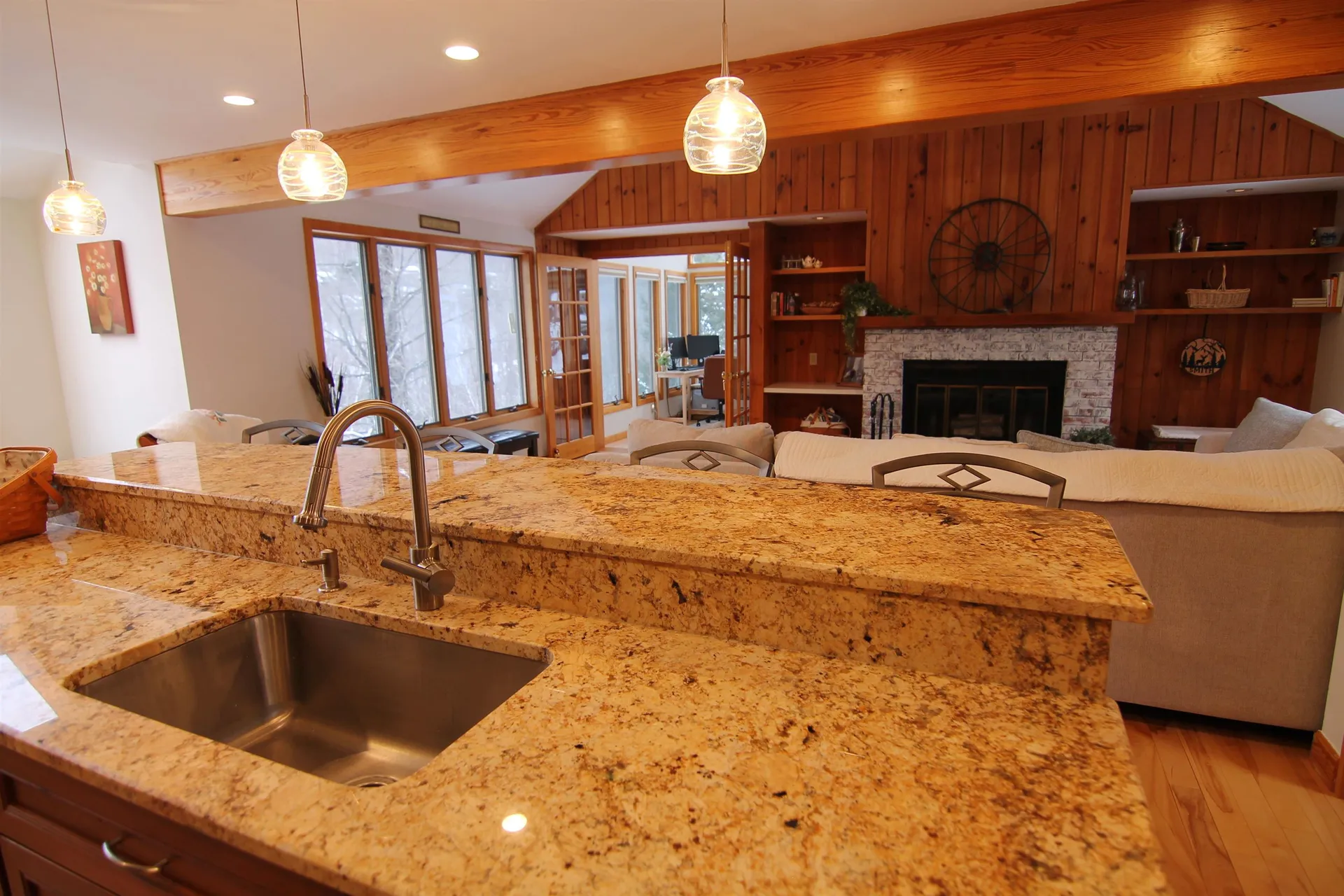 103 Black Mountain Road Lincoln NH 03251