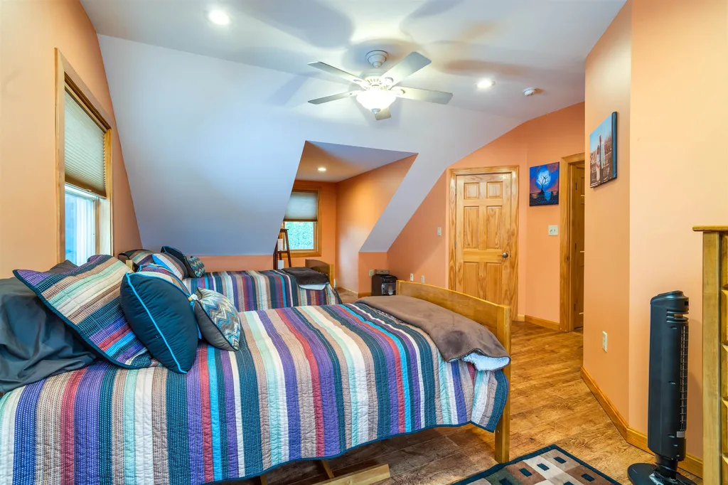 546 Black Brook Road Goffstown NH 03045