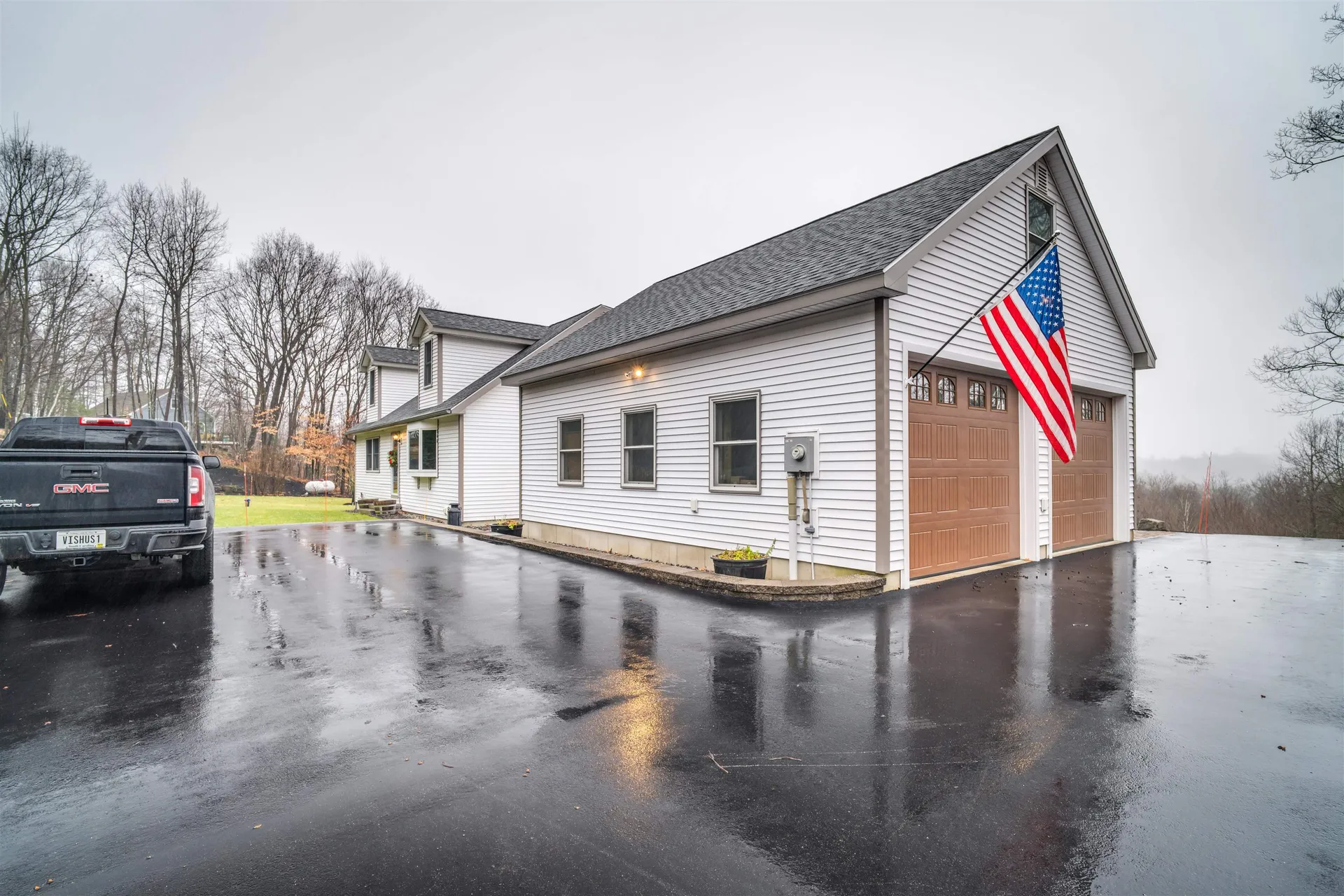 546 Black Brook Road Goffstown NH 03045
