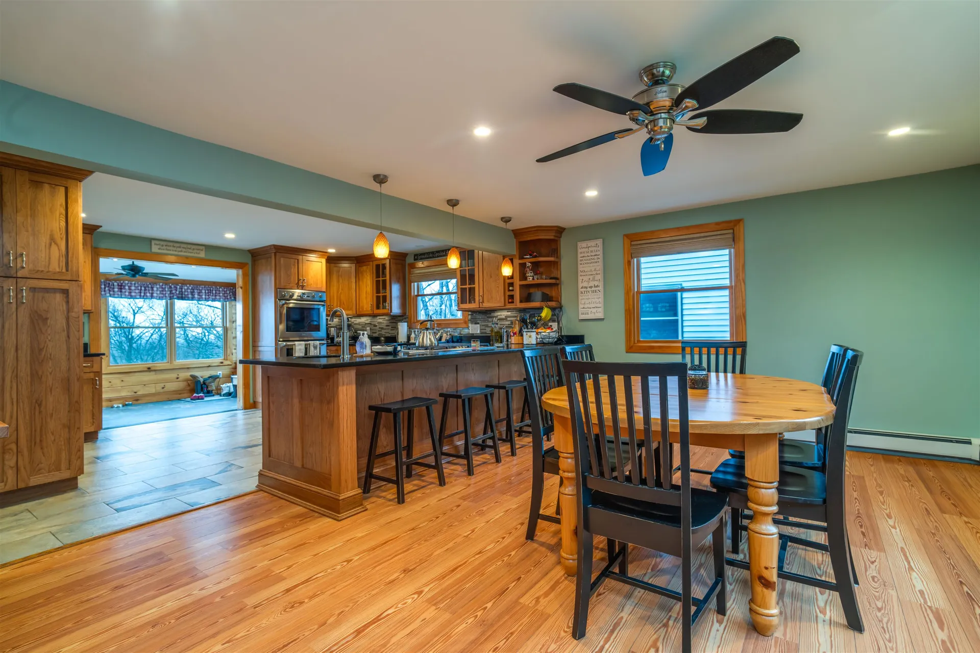 546 Black Brook Road Goffstown NH 03045