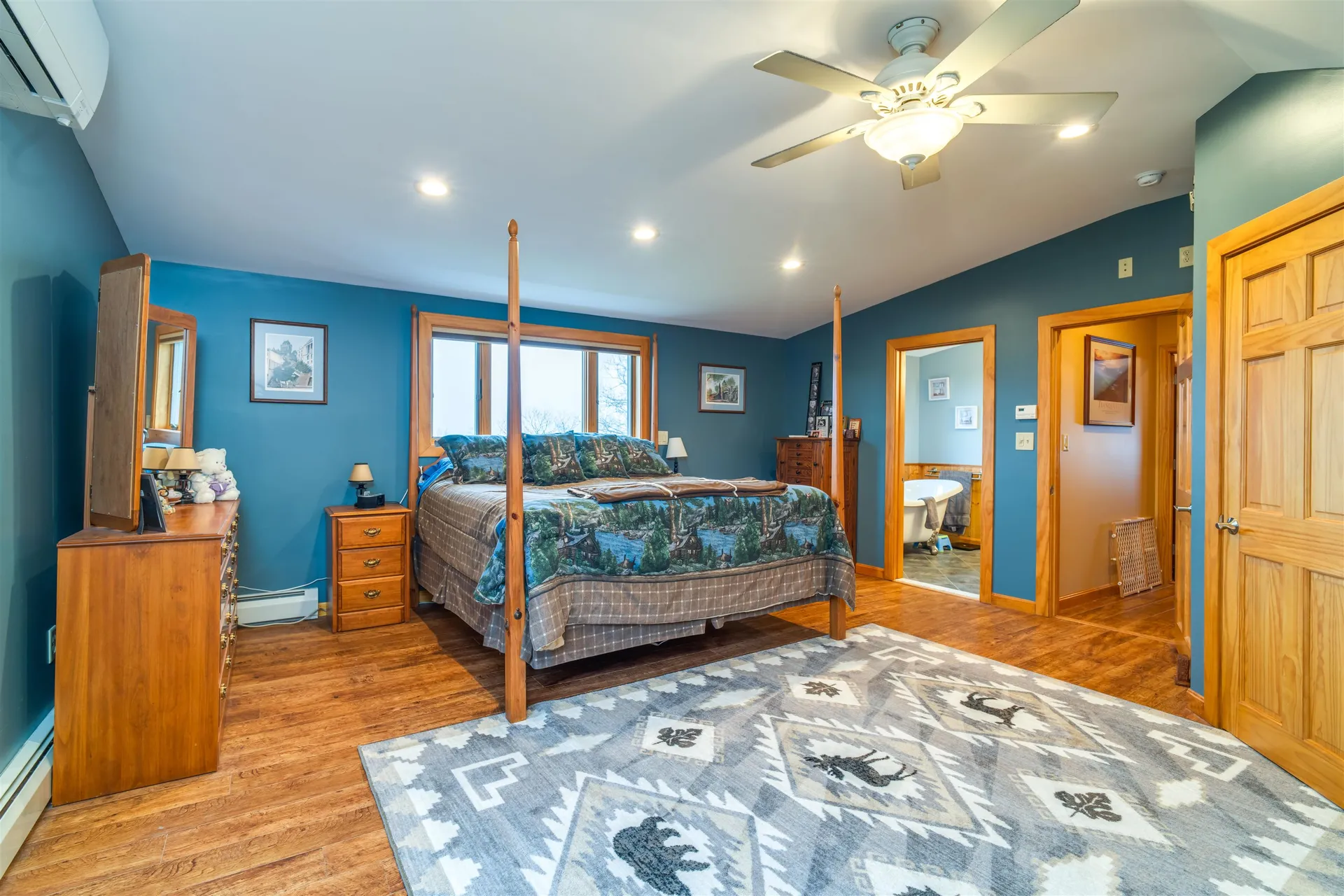 546 Black Brook Road Goffstown NH 03045