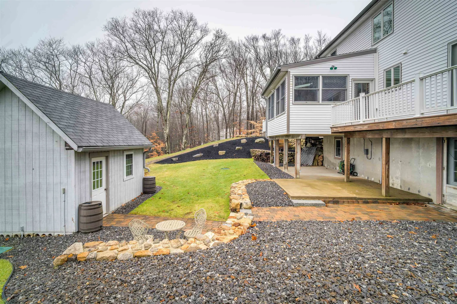 546 Black Brook Road Goffstown NH 03045